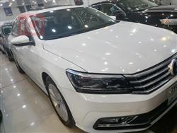 فولكسفاغن باسات